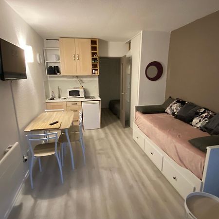 Studio La Baleine Rose Centre Cap D'Agde Kültér fotó